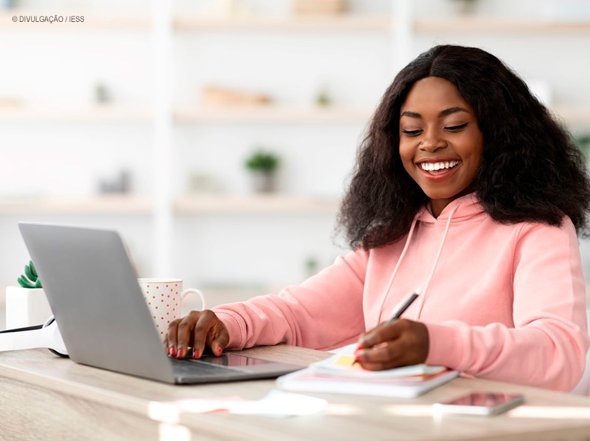 Online e gratuito: Novo curso gratuito sobre gestão de conflitos e o papel das ouvidorias é tema do IESS Educação