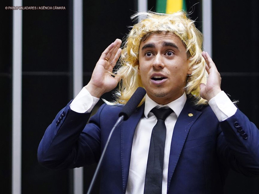 Conselho de Ética da Câmara instaura processo contra seis deputadas do PT e do Psol?