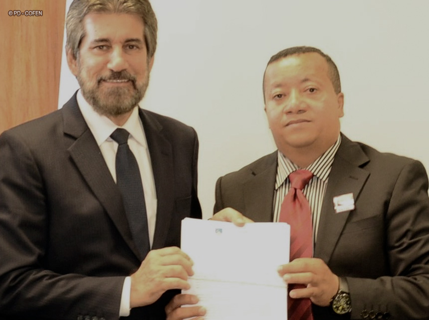 Lei que torna obrigatório o Descanso Digno da Enfermagem é sancionada