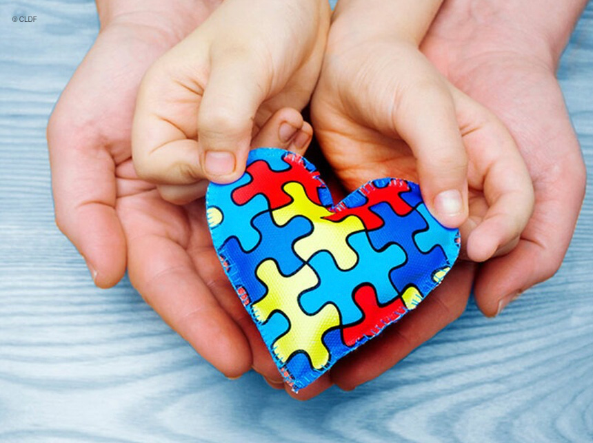 Dia do Orgulho Autista é tema de sessão solene nesta terça-feira (20)