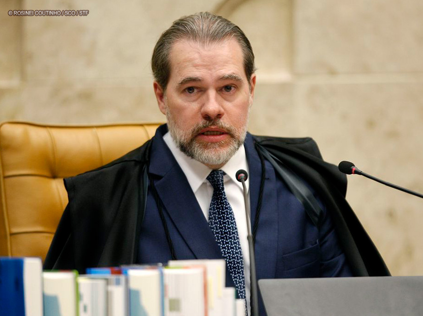 STF retoma julgamento do Piso da Enfermagem na sexta-feira (23)