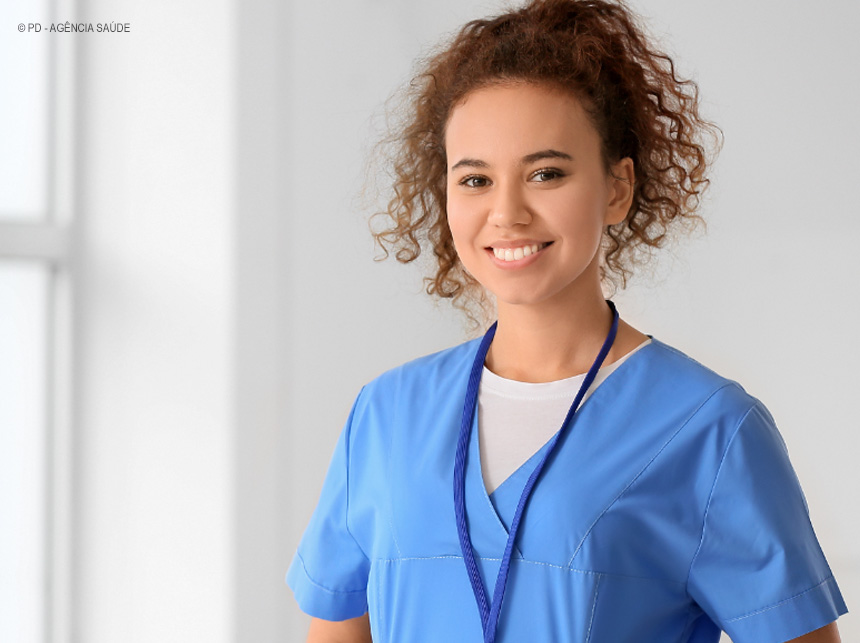 Piso da Enfermagem: Ministério da Saúde implementa ferramenta para que gestores atualizem dados da categoria