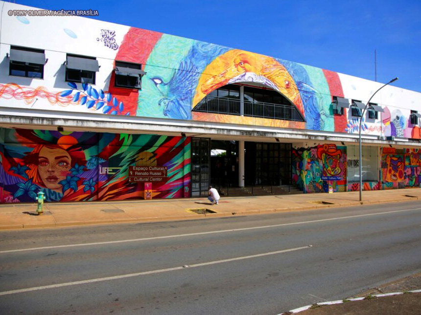 Feriado tem celebrações e uma programação cultural nesta quinta (8) e na sexta (9)