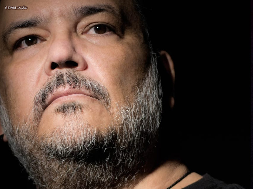 Natureza por traz das lentes de Gustavo Lima