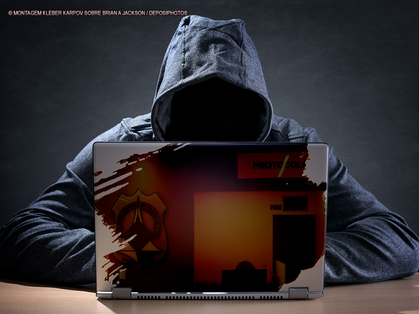 Operação Backdoor: três pessoas são denunciadas por fraudes em sistema do Detran-DF