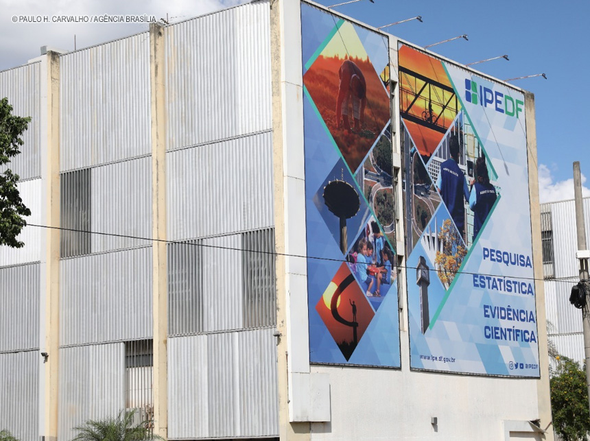 Boletim traz análise da economia do DF entre abril e junho