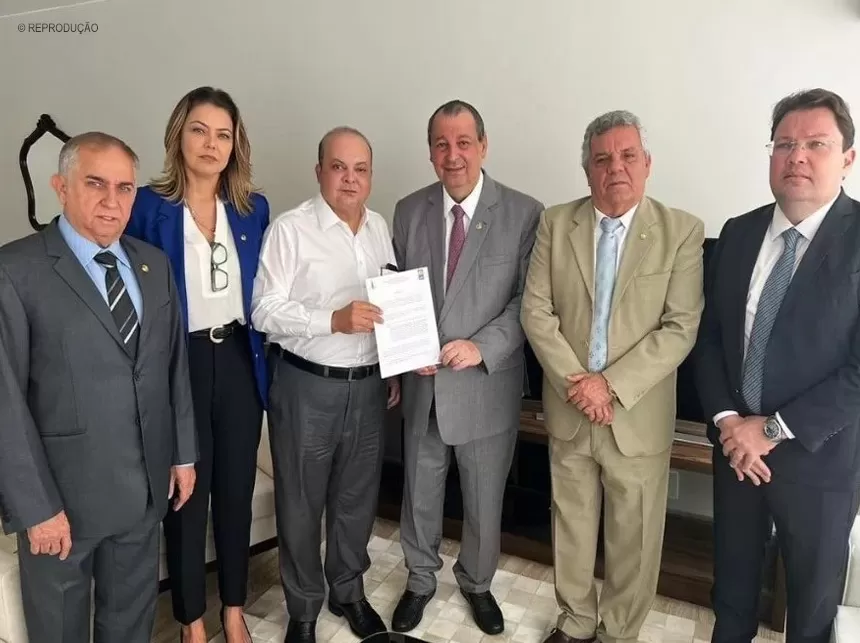 Marco fiscal: Governo federal articula aprovação no Senado de texto aprovado na Câmara mas DF precisa de alteração