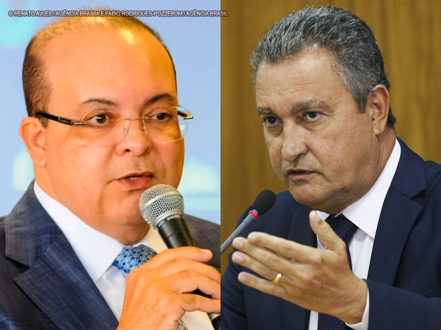 Ao criticar Brasília, Rui Costa se iguala a Kataguiri ou prefeitos que vêm à capital do país em busca, além de dinheiro, de turismo sexual