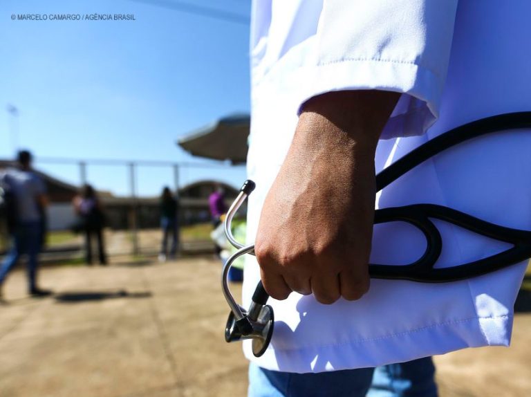 Programa Mais Médicos terá 10 mil novas vagas em todo o Brasil