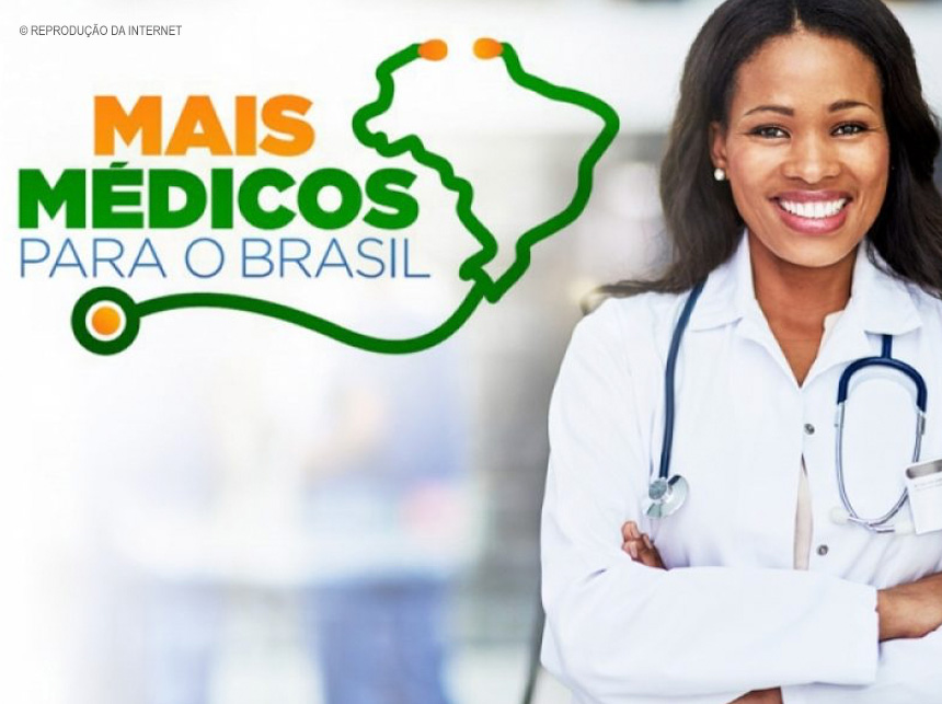 Mais Médicos tem cerca de 34 mil profissionais inscritos