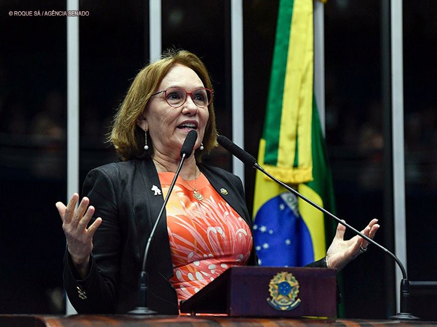 MP do Mais Médicos chega ao Plenário do Senado nesta terça (20)