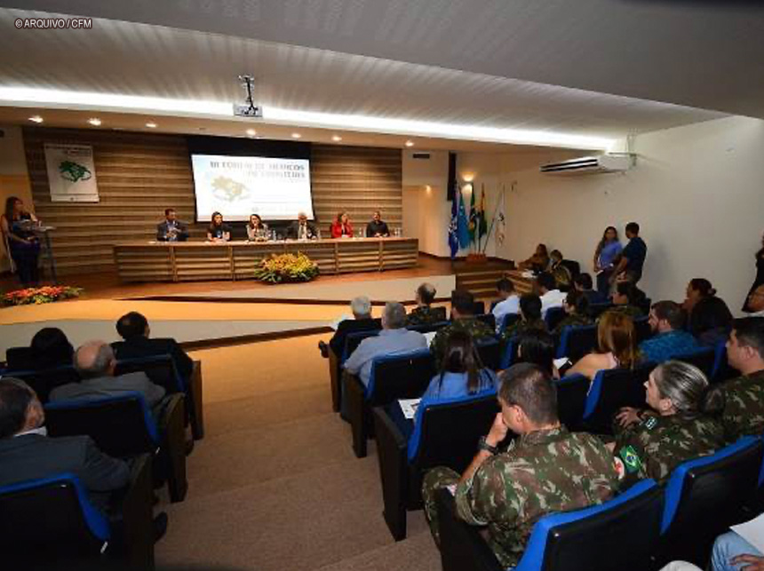 CFM aponta gargalos da assistência em saúde nos 588 municípios do Brasil que fazem limites com outros países