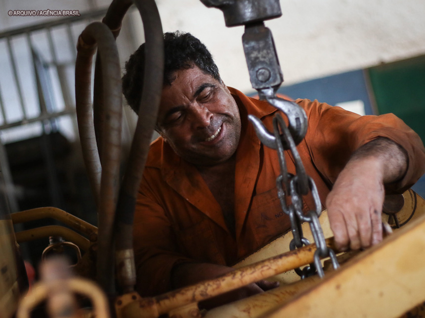 Distrito Federal gera 7.023 empregos em março e soma 16,2 mil novas vagas no primeiro trimestre