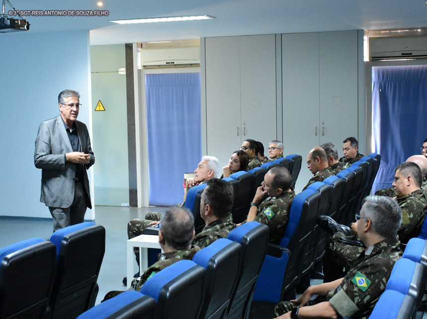 GDF estabelece parceria entre Novacap e Exército na construção de novos hospitais do DF