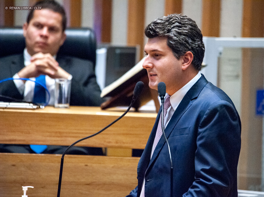 CLDF aprova diretrizes de política de conscientização e incentivo à Doação de Órgãos