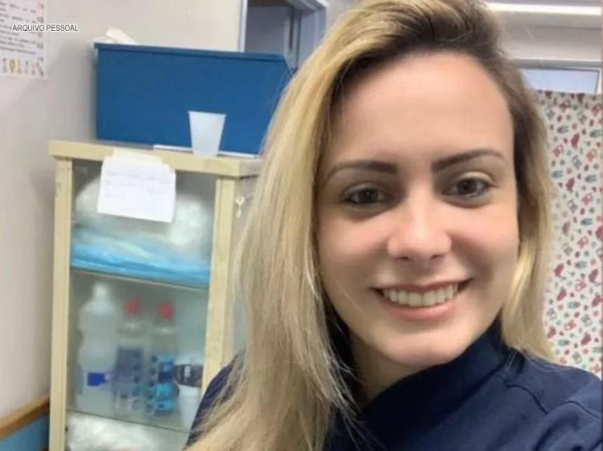 Brasília vai ter o Dia do Enfermeiro Forense, em homenagem a Pollyana Moura, vítima de feminicídio