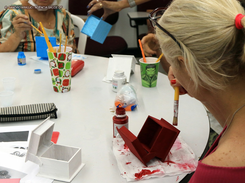 DF deve ganhar residências terapêuticas para pacientes com transtornos mentais