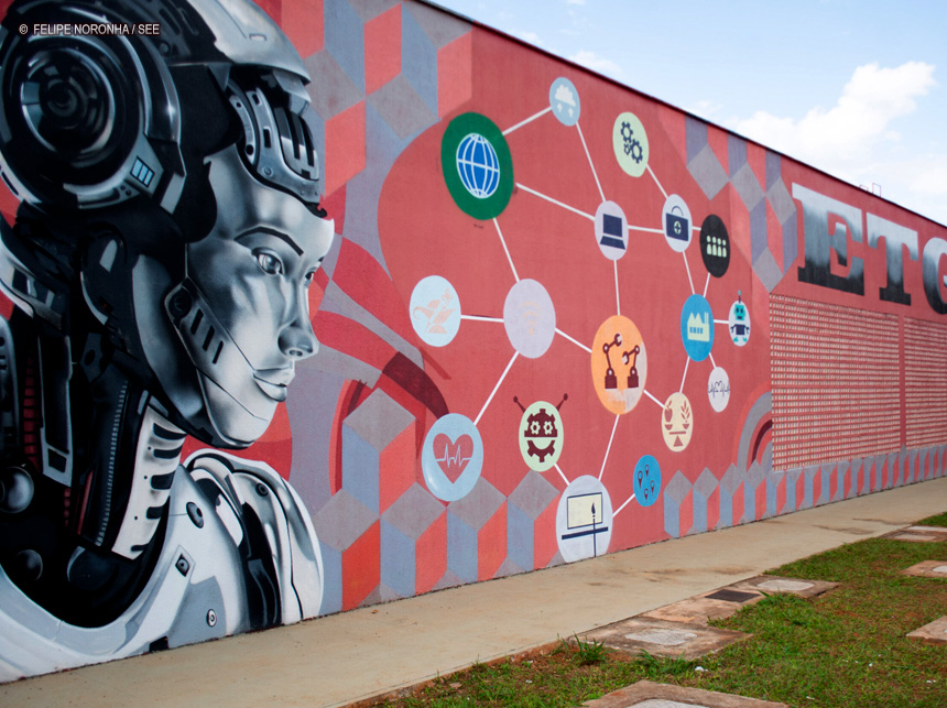 Inscrições para educação profissional e tecnológica começam na terça (20)