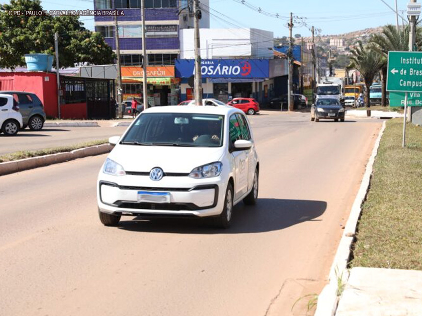 São Sebastião celebra 30 anos com mais infraestrutura, saúde e educação