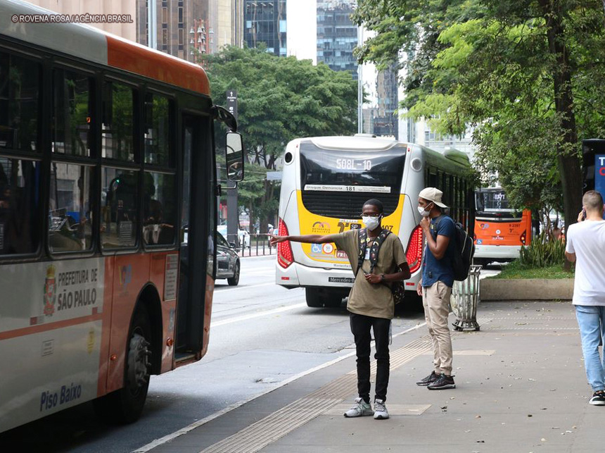 Internações por síndromes respiratórias aumentam no Norte e Nordeste