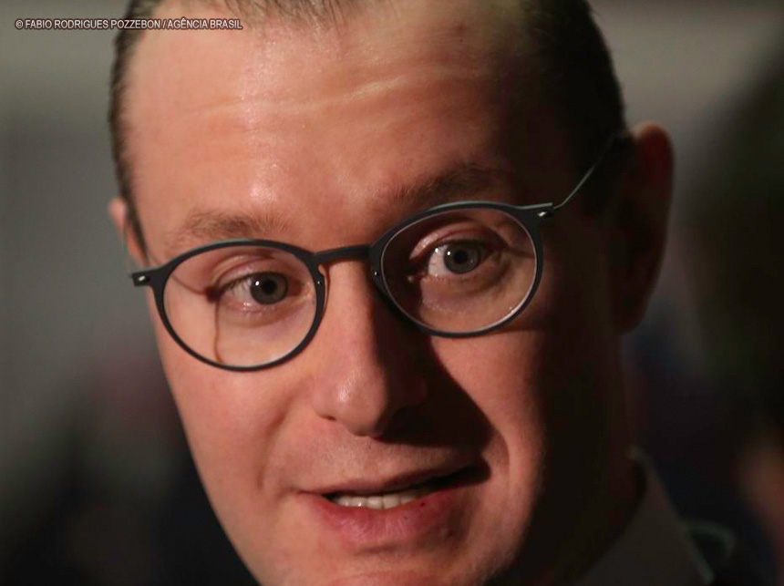 Sabatina de Zanin no Senado deve ocorrer em 21 de junho