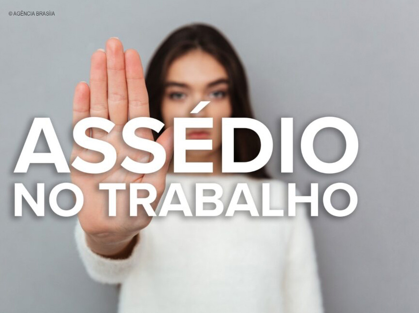 Decreto determina apuração de assédio no ambiente de trabalho