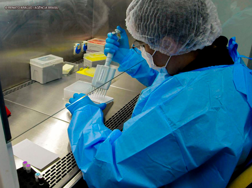 País deve ter 17 mil novos casos de câncer no colo do útero até 2025