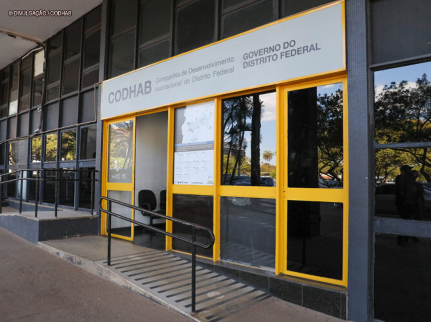 Codhab: Confira o resultado da análise de documentos das entidades habitacionais