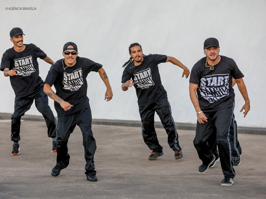 Inscrições para o edital do FAC Multicultural II vão até o dia 6