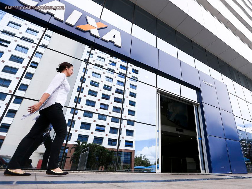 Agências da Caixa abrirão uma hora mais cedo para Dia do Desenrola