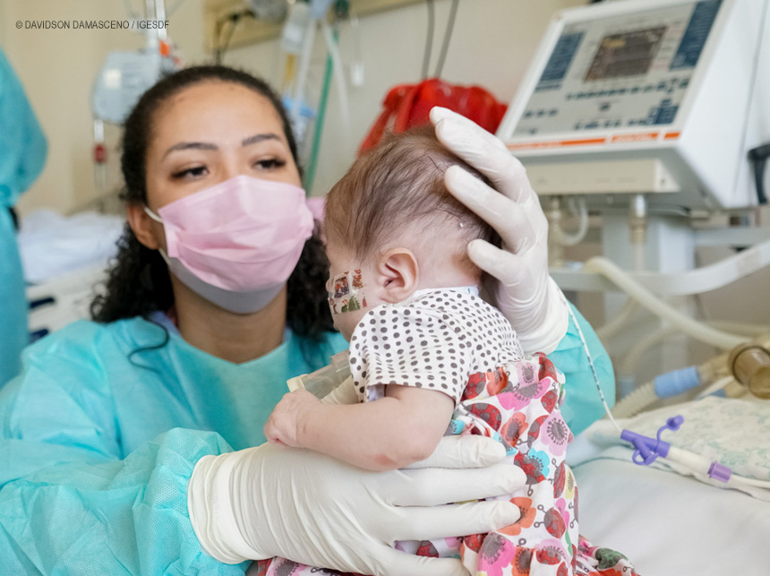 Dia do Pediatra celebra o cuidado infantil e a dedicação dos profissionais