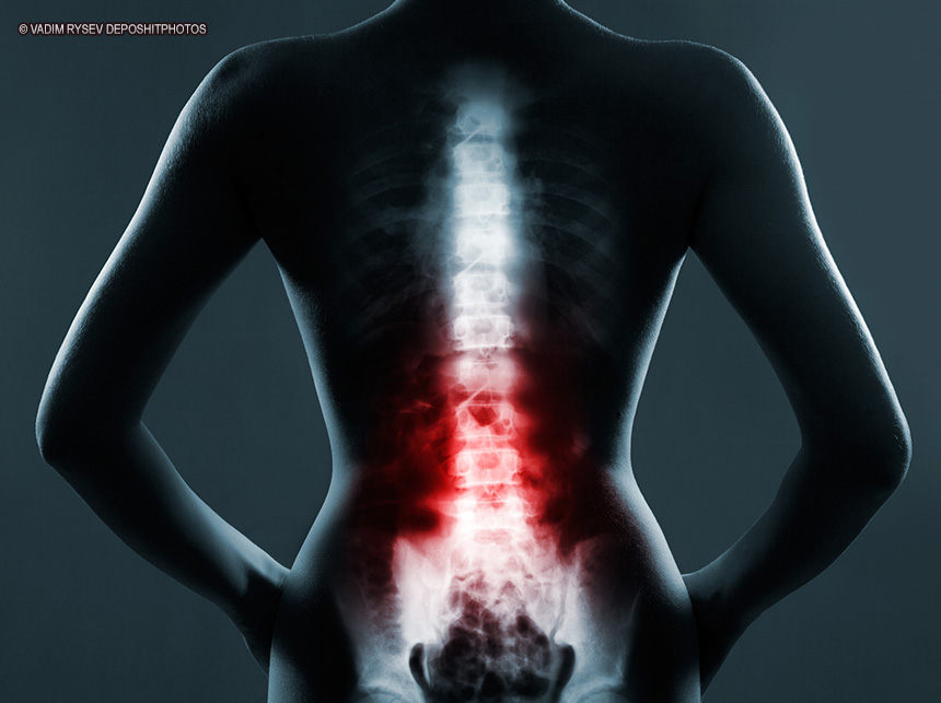 Dor crônica tem relação intrínseca com sono e saúde mental