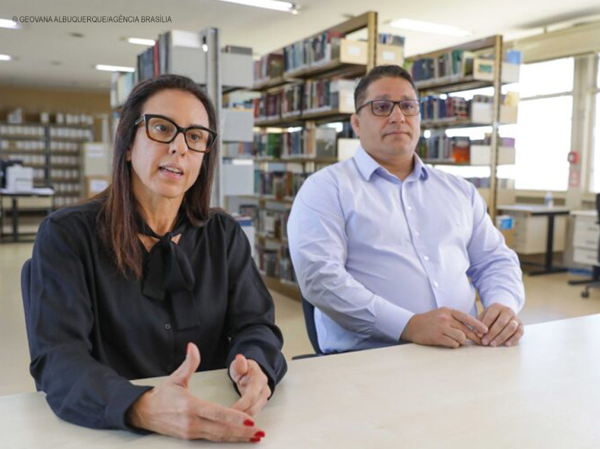 Projeto de inteligência artificial vai acelerar fluxos de execução fiscal no DF