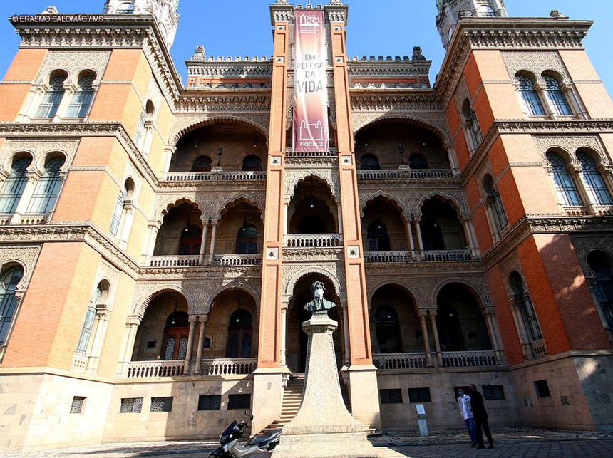 InfoGripe indica manutenção do aumento de casos de covid-19