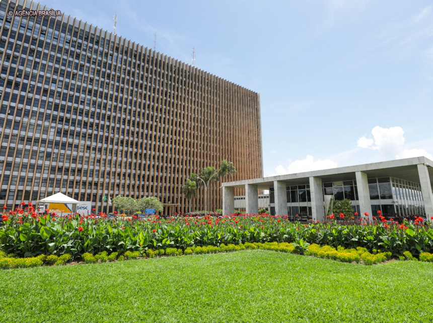 Orçamento do Distrito Federal para 2025 será de R$ 66,6 bilhões