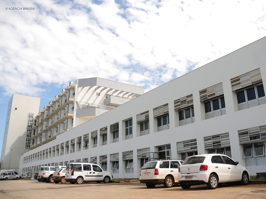 Força-tarefa deve priorizar cirurgias de coluna no Hospital da Região Leste