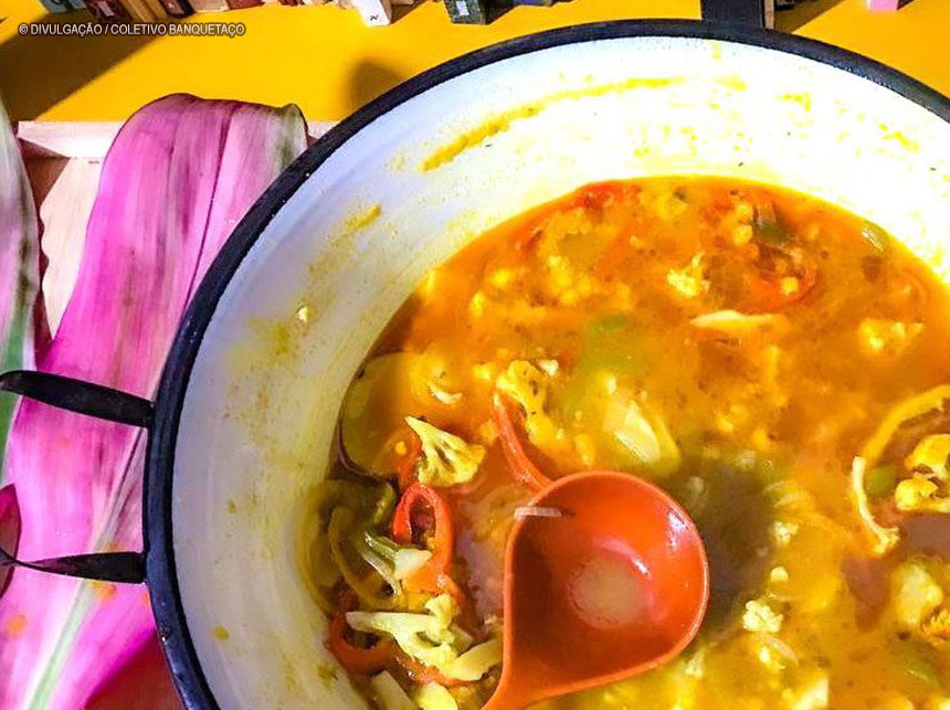 Insegurança alimentar atinge 70 milhões de brasileiros