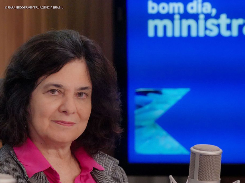 Ministério da Saúde anuncia aumento de recursos para estados e municípios