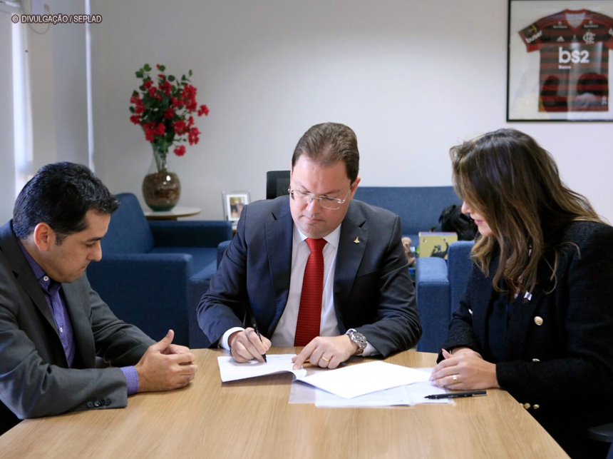 GDF vai capacitar funcionários da área da saúde