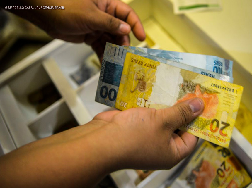 Renegociação de dívidas da faixa 2 do Desenrola Brasil começa nesta segunda (17)