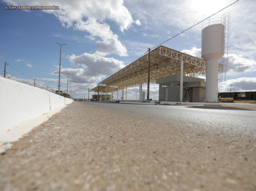 Investimentos em mobilidade transformam a realidade do Sol Nascente