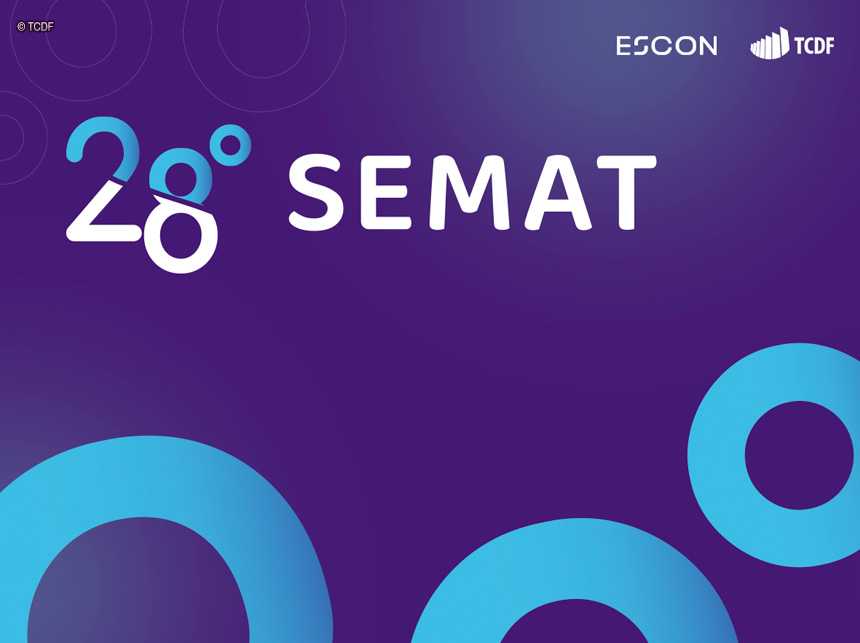 TCDF abre inscrições para seminário anual de atualização dos servidores do DF