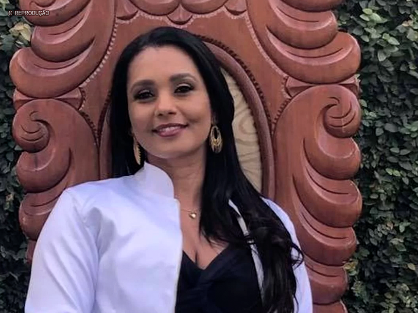 Vítima do 20º feminicídio no DF era enfermeira do IGESDF, lotada no Hospital de Base