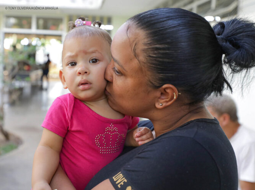 GDF investe na atenção primária à saúde e fortalece as unidades básicas