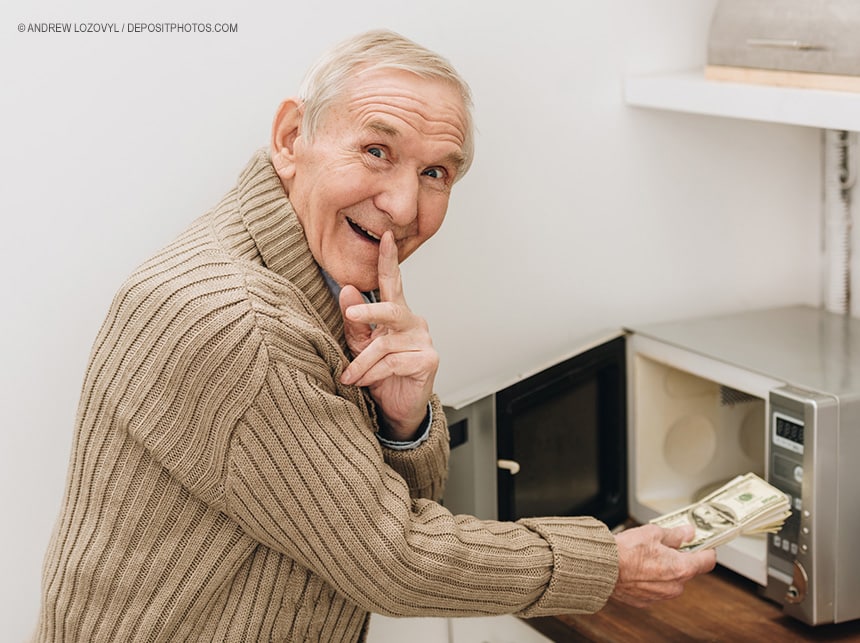 Envelhecimento da população requer cada vez mais educação financeira