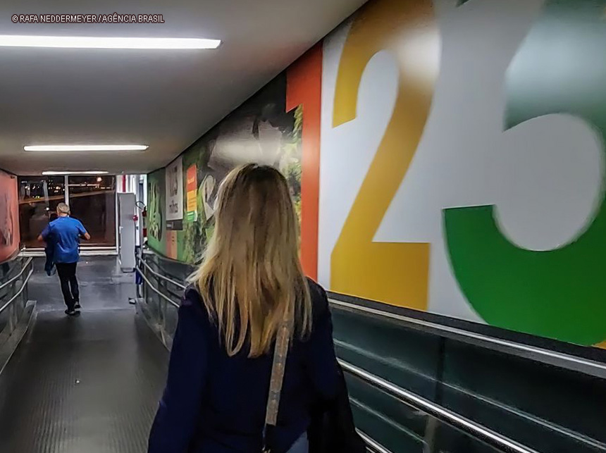 123 milhas: Consumidores têm até 26 de novembro para verificar lista de credores do grupo