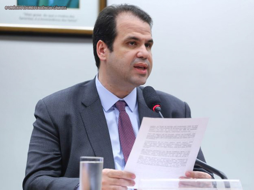 CPI das Pirâmides Financeiras deve pedir condução coercitiva de sócios da 123milhas