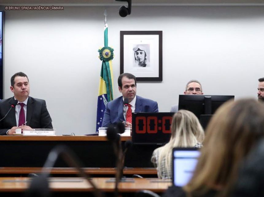 CPI das Pirâmides Financeiras reconvoca sócios da 123milhas para esclarecimentos nesta quarta