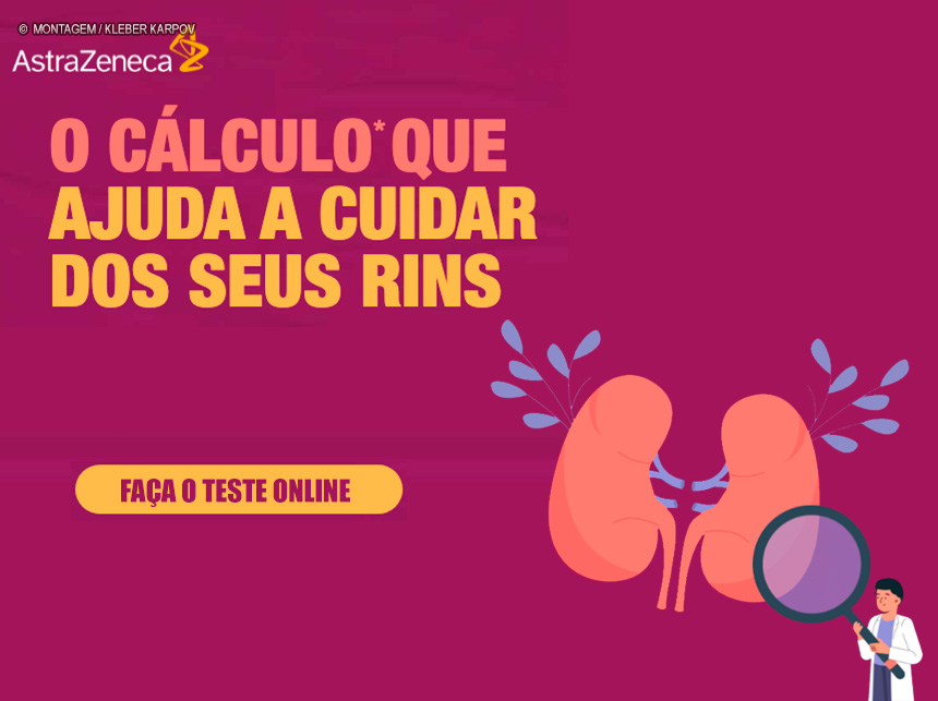 Plataforma online identifica risco de doença renal crônica entre pessoas com diabetes tipo 2; saiba mais
