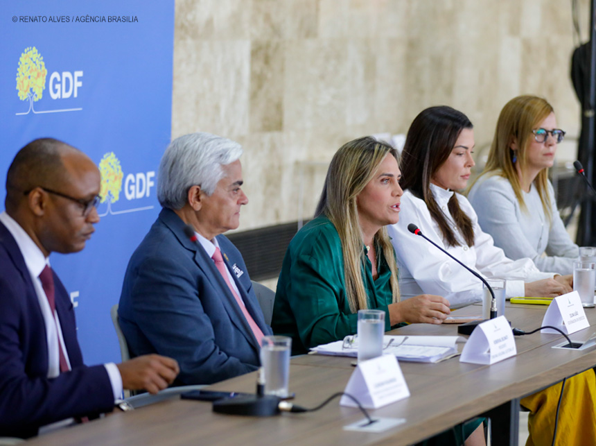 GDF detalha escolha do Conselho Tutelar e convoca população a participar